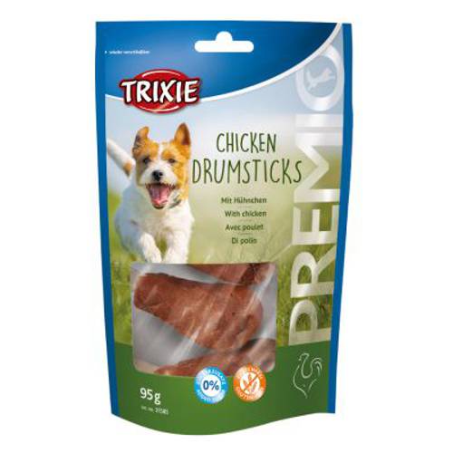 Trixie Premio Chicken Drumsticks Light 5 sztuk - Trixie