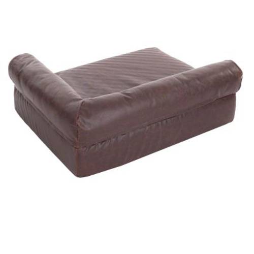 Ortopedyczna sofa dla psa Wellness Divan Dł. x szer. x wys.: 110 x 70 x 32 cm - Zooplus Selection