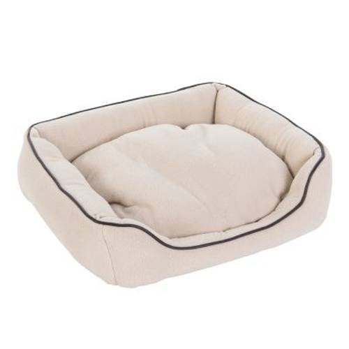 Legowisko dla psa Vanilla Dł. x szer. x wys.: 50 x 45 x 12 cm - Zooplus Selection
