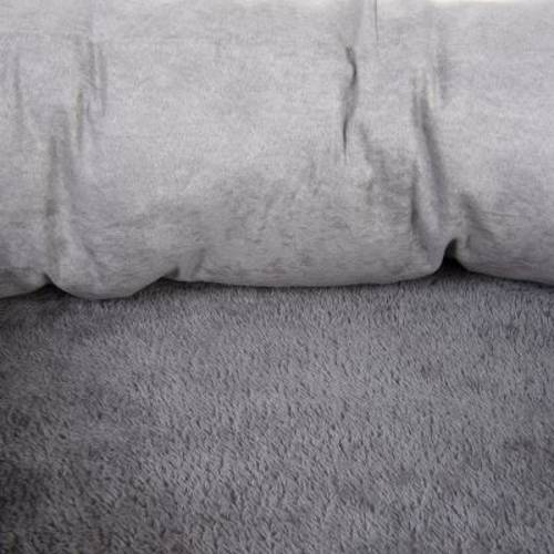 Legowisko dla psa Lazy Dł. x szer. x wys.: 90 x 60 x 30 cm - Zooplus