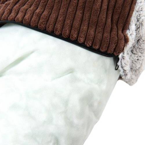 Legowisko dla psa hyggelig Dł. x szer. x wys.: 75 x 50 x 25 cm - Zooplus