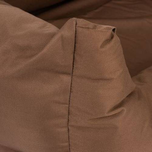 Strong & Soft legowisko dla psa Dł. x szer. x wys.: ok. 118 x 90 x 24 cm - Zooplus