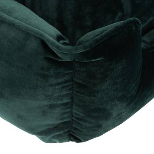 Modern Living Fern Legowisko dla psa Dł. x szer. x wys.: 85 x 80 x 22 cm - Zooplus