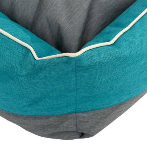 Legowisko dla psa Sioux Dł. x szer. x wys.: 90 x 80 x 20 cm - Zooplus