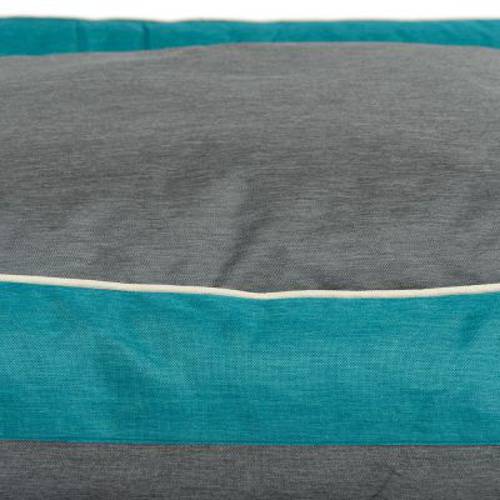 Legowisko dla psa Sioux Dł. x szer. x wys.: 105 x 100 x 22 cm - Zooplus