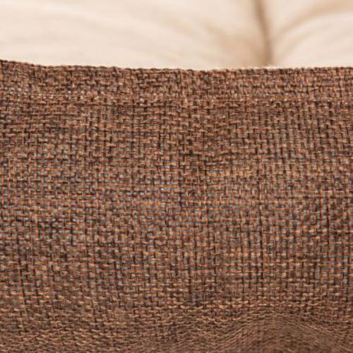 Legowisko Basic Dł. x szer. x wys.: 54 x 48 x 11 cm - Zooplus Selection