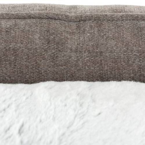 Legowisko dla psa memory foam Austin Dł. x szer. x wys.: 110 x 90 x 24 cm - Zooplus