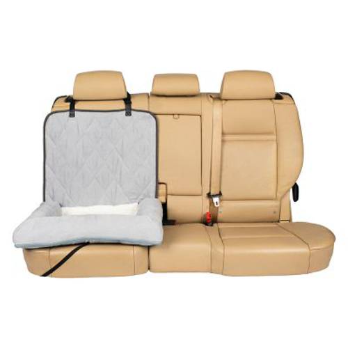PetSafe Happy Ride Samochodowe legowisko dla psa Dł. x szer. x wys.: 102 x 58 x 13 cm - Petsafe