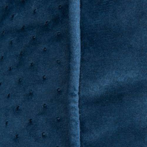 Legowisko Lublin z poduszką Rozmiar L: dł. x szer. x wys.: 85 x 75 x 22 cm - Zooplus