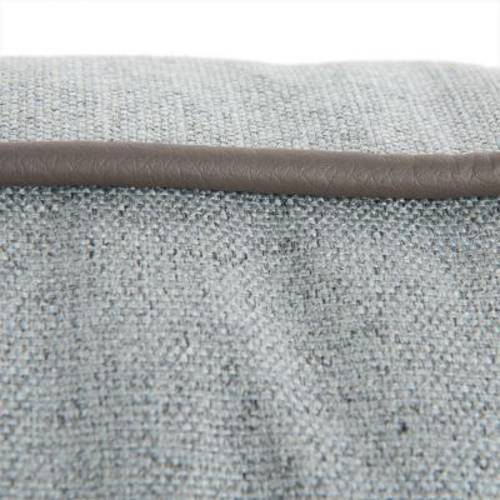 Legowisko Skara Roz. L, dł. x szer. x wys.: 120 x 80 x 25 cm - Zooplus