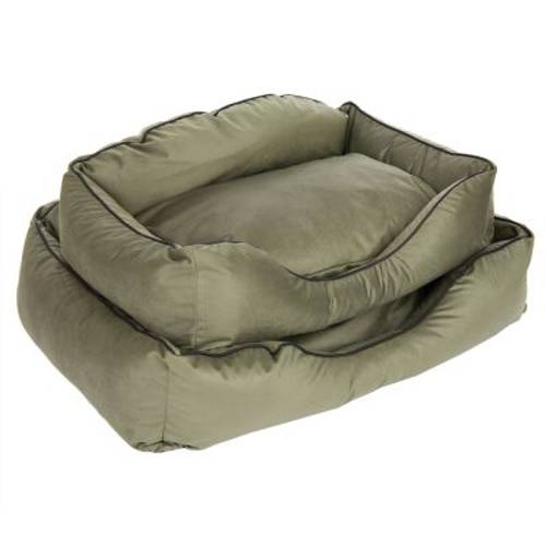 Legowisko Konin Roz. XL, dł. x szer. x wys.: 120 x 85 x 33 cm - Zooplus Selection