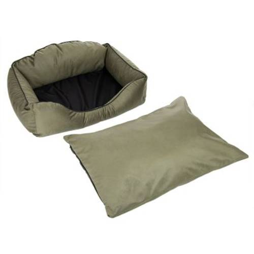 Legowisko Konin Roz. XL, dł. x szer. x wys.: 120 x 85 x 33 cm - Zooplus Selection