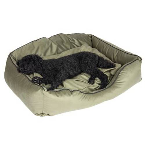 Legowisko Konin Roz. XL, dł. x szer. x wys.: 120 x 85 x 33 cm - Zooplus Selection