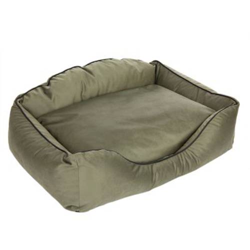 Legowisko Konin Roz. XL, dł. x szer. x wys.: 120 x 85 x 33 cm - Zooplus Selection