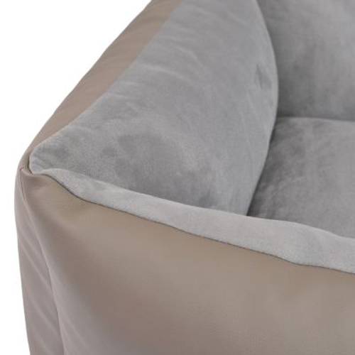 Pawz & Pepper legowisko dla psa Delano Dł. x szer. x wys.: 120 x 82 x 30 cm - Zooplus