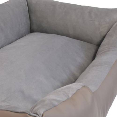 Pawz & Pepper legowisko dla psa Delano Dł. x szer. x wys.: 120 x 82 x 30 cm - Zooplus