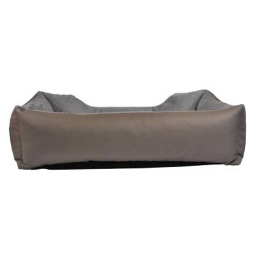 Pawz & Pepper legowisko dla psa Delano Dł. x szer. x wys.: 120 x 82 x 30 cm - Zooplus