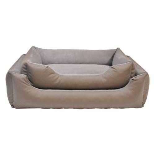 Pawz & Pepper legowisko dla psa Delano Dł. x szer. x wys.: 120 x 82 x 30 cm - Zooplus