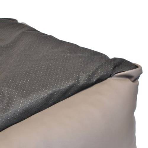 Pawz & Pepper legowisko dla psa Delano Dł. x szer. x wys.: 120 x 82 x 30 cm - Zooplus