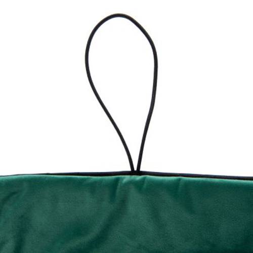 Mata podróżna dla psa Kompas  Dł. x szer. x wys.: 100 x 70 x 3 cm - Zooplus