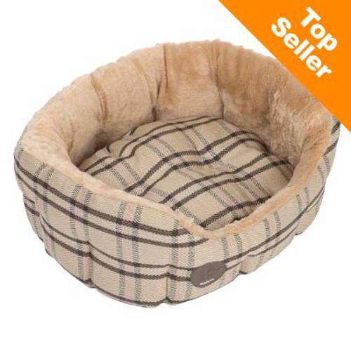 zoolove legowisko Sweet Home Dł. x szer. x wys.: 55 x 45 x 21 cm
