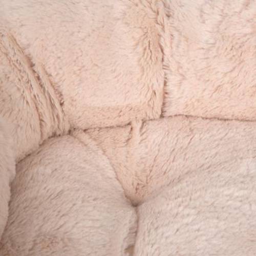 Legowisko Cozy Cord Dł. x szer. x wys.: 51 x 43 x 15 cm - Zooplus