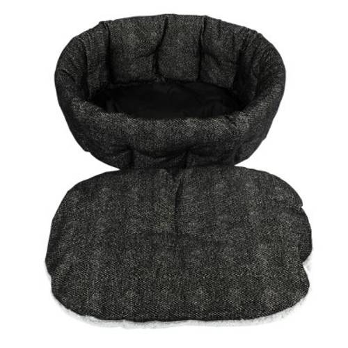 Modern Living Pepper Legowisko dla psa Dł. x szer. x wys.: 85 x 66 x 27 cm - Zooplus