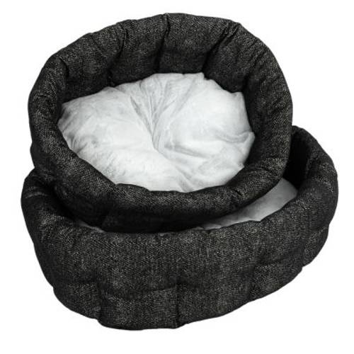 Modern Living Pepper Legowisko dla psa Dł. x szer. x wys.: 85 x 66 x 27 cm - Zooplus