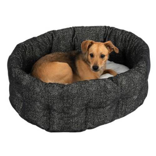 Modern Living Pepper Legowisko dla psa Dł. x szer. x wys.: 85 x 66 x 27 cm - Zooplus