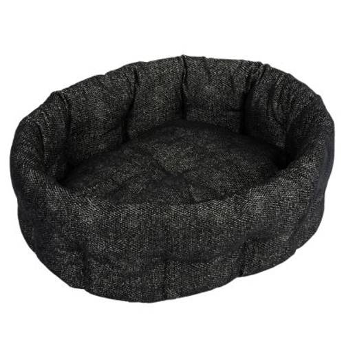 Modern Living Pepper Legowisko dla psa Dł. x szer. x wys.: 85 x 66 x 27 cm - Zooplus