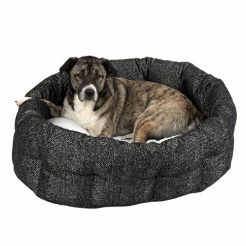 Modern Living Pepper Legowisko dla psa Dł. x szer. x wys.: 85 x 66 x 27 cm - Zooplus