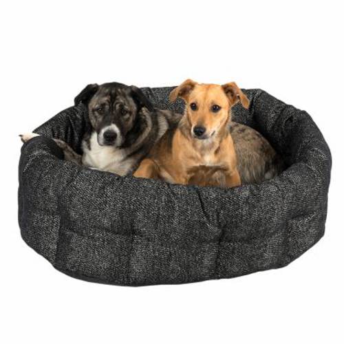 Modern Living Pepper Legowisko dla psa Dł. x szer. x wys.: 100 x 80 x 30 cm - Zooplus