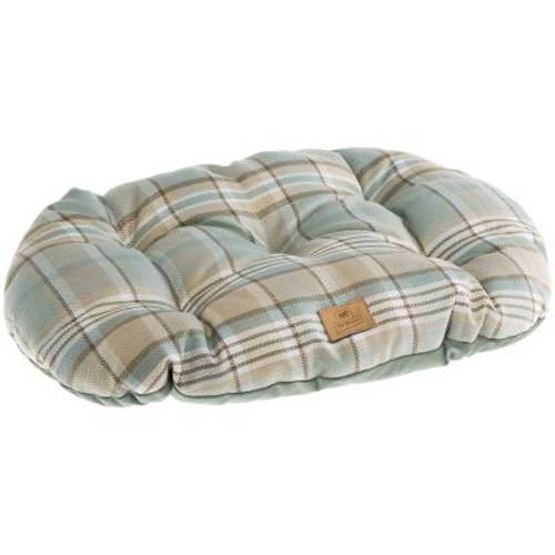 Ferplast, poduszka Scott, zielona Dł. x szer. x wys.: 78 x 50 x 10,5 cm - Ferplast