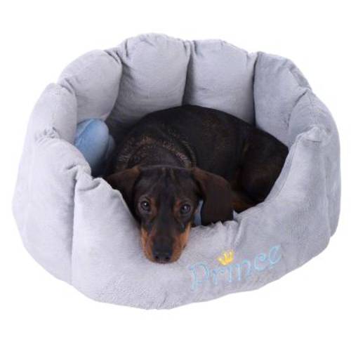 Legowisko Prince Dł. x szer. x wys.: 45 x 40 x 30 cm - Zooplus Selection