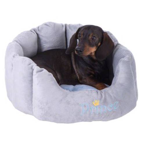Legowisko Prince Dł. x szer. x wys.: 45 x 40 x 30 cm - Zooplus Selection