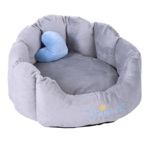 Legowisko Prince Dł. x szer. x wys.: 45 x 40 x 30 cm - Zooplus Selection