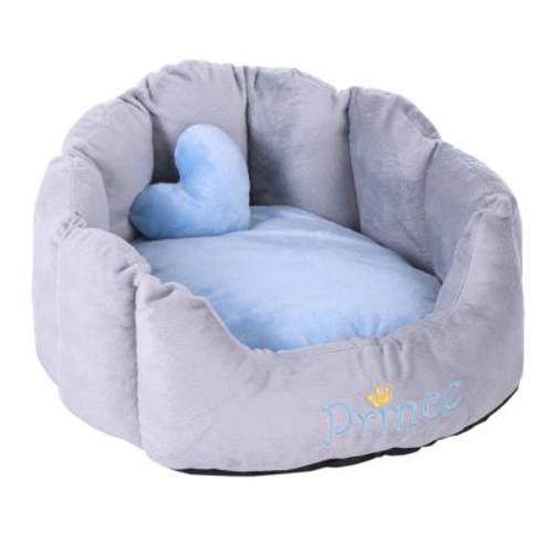 Legowisko Prince Dł. x szer. x wys.: 45 x 40 x 30 cm - Zooplus Selection