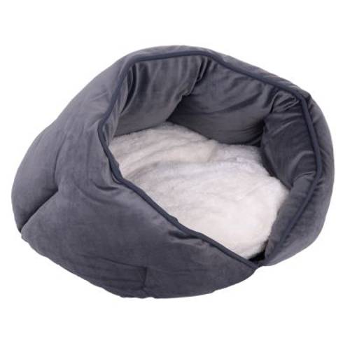 Legowisko Tabby Ø x wys.: 48 x 22 cm - Zooplus Selection