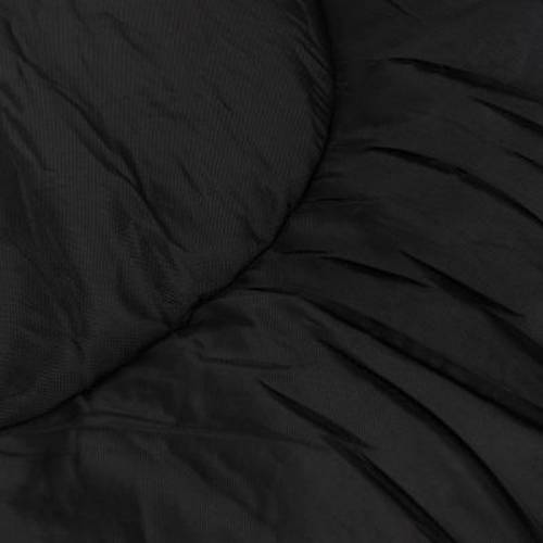 Legowisko dla psa Płatek Ø x wys.: 90 x 20 cm - Zooplus