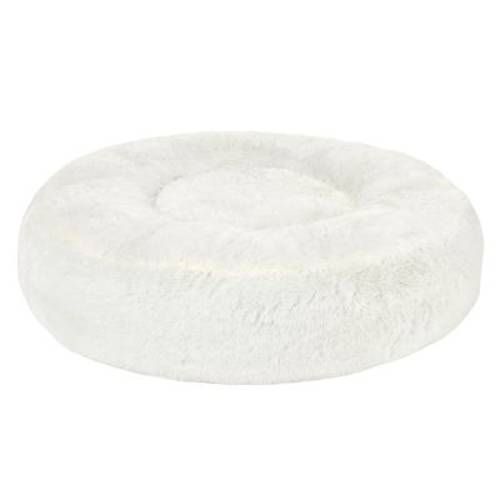 Legowisko dla psa Płatek Ø x wys.: 90 x 20 cm - Zooplus