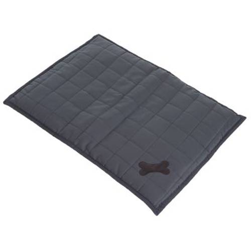 Poduszka dla psa Freedom Bone Dł. x szer. x wys. ok: 100 x 70 x 4 cm - Zooplus Selection