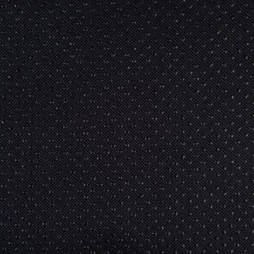 Poduszka dla psa Silhouette Dł. x szer. x wys.: 120 x 80 x 8 cm, czarna - Zooplus Selection