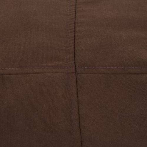 Poduszka dla psa Cozy Mocca Dł. x szer. x wys.: 90 x 59 x 8 cm - Zooplus Selection