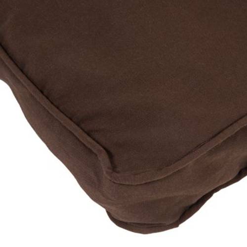 Poduszka dla psa Cozy Mocca Dł. x szer. x wys.: 104 x 68 x 8 cm - Zooplus Selection