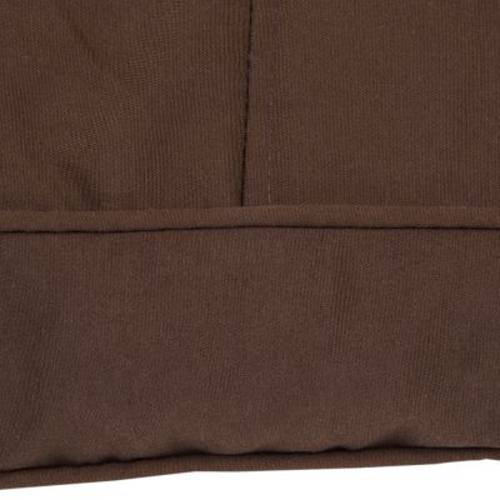 Poduszka dla psa Cozy Mocca Dł. x szer. x wys.: 104 x 68 x 8 cm - Zooplus Selection