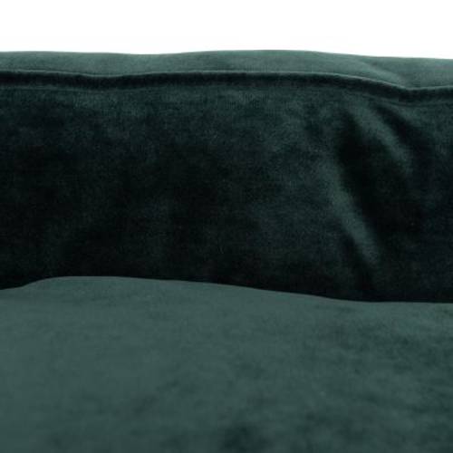 Modern Living Fern Legowisko dla psa Dł. x szer. x wys.: 85 x 80 x 22 cm - Zooplus