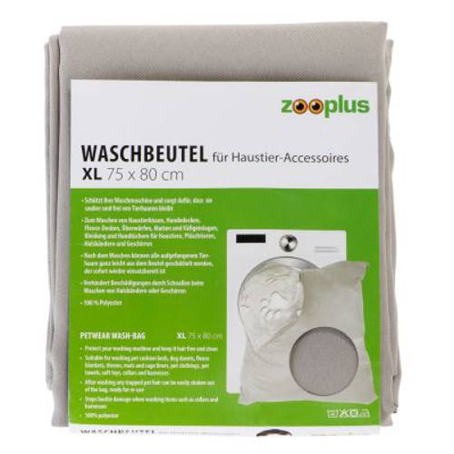 HUNTER Legowisko dla psa Lancaster Dł. x szer.: 100 x 70 cm -