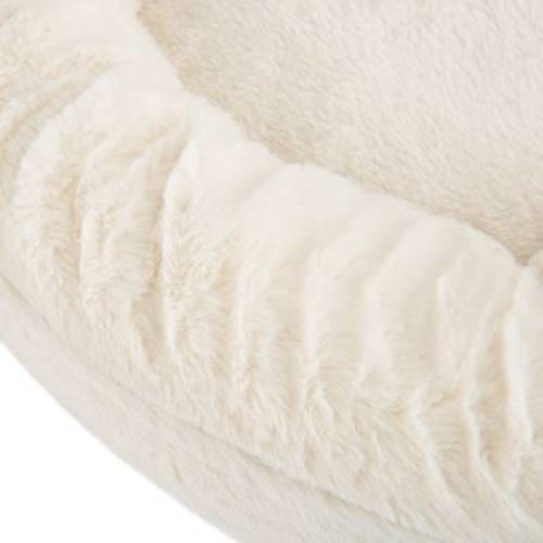 Legowisko Angora Ø x wys.: 55 x 16 cm - Zooplus Selection