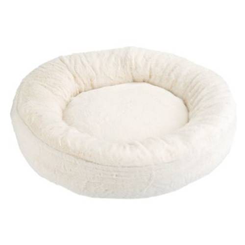 Legowisko Angora Ø x wys.: 55 x 16 cm - Zooplus Selection
