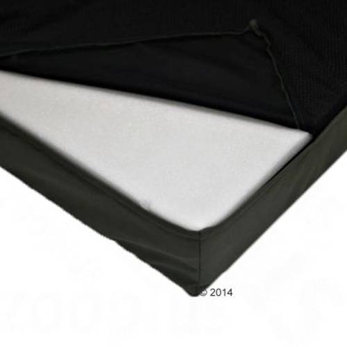 Ortopedyczny materac dla psa Outdoor Memory Dł. x szer. x wys.: 100 x70 x 12 cm - Zooplus Selection